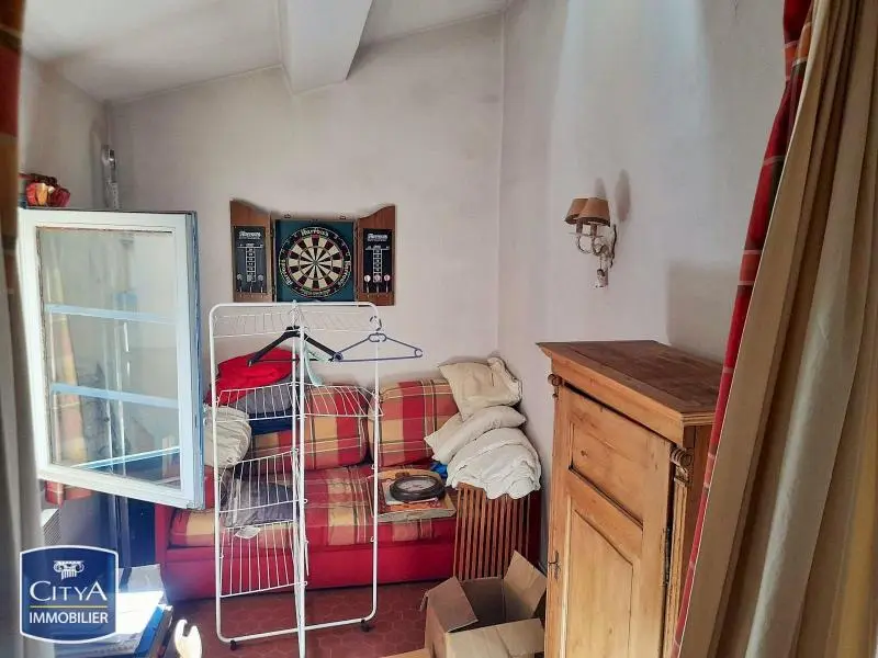 Photo 6 Appartement 2 pièces 48.6m²