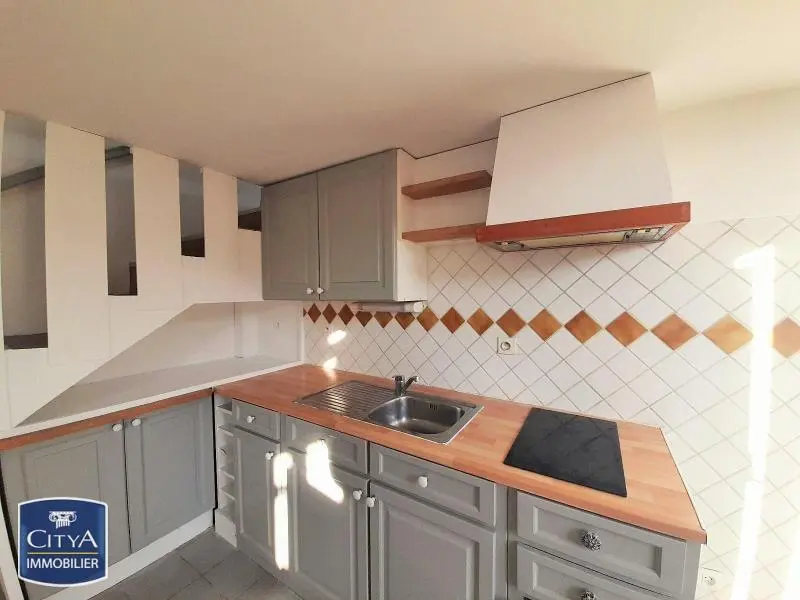 Photo 2 Appartement 2 pièces 37.09m²