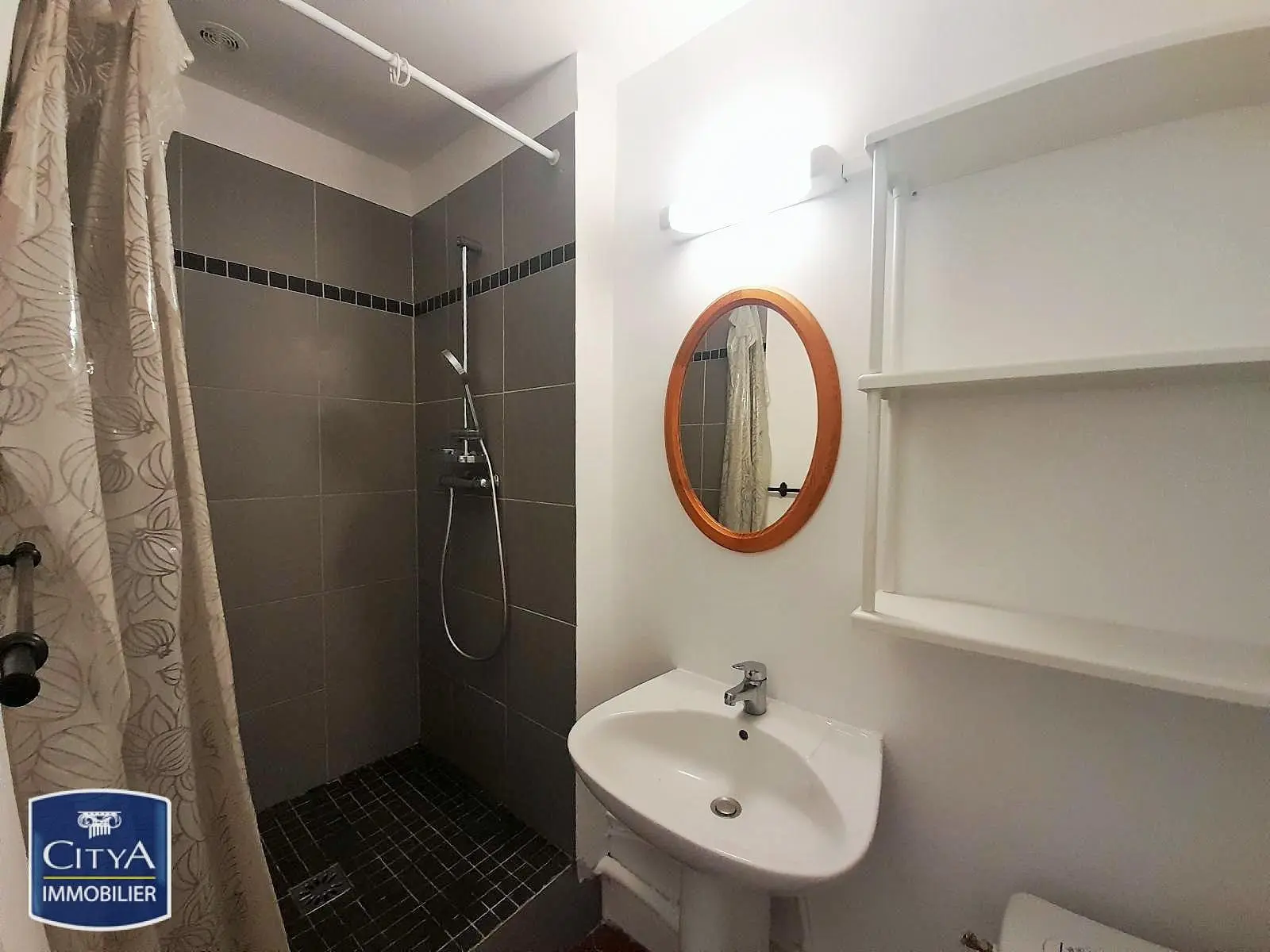 Photo 5 Appartement 1 pièce 12.86m²