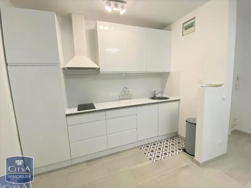 Photo 5 Appartement 2 pièces 29.79m²