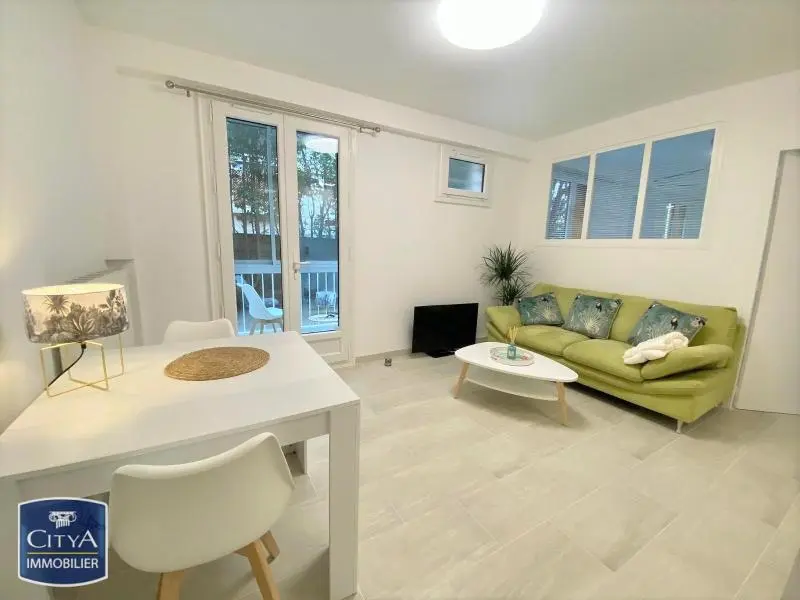 Photo 4 Appartement 2 pièces 29.79m²