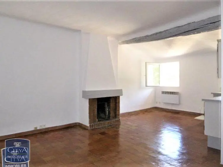 Photo 3 Appartement 2 pièces 40.62m²