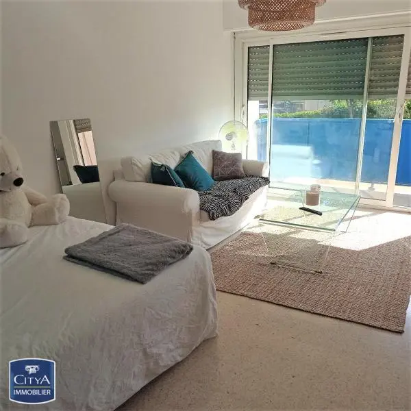 Photo 1 Appartement 1 pièce 30.11m²