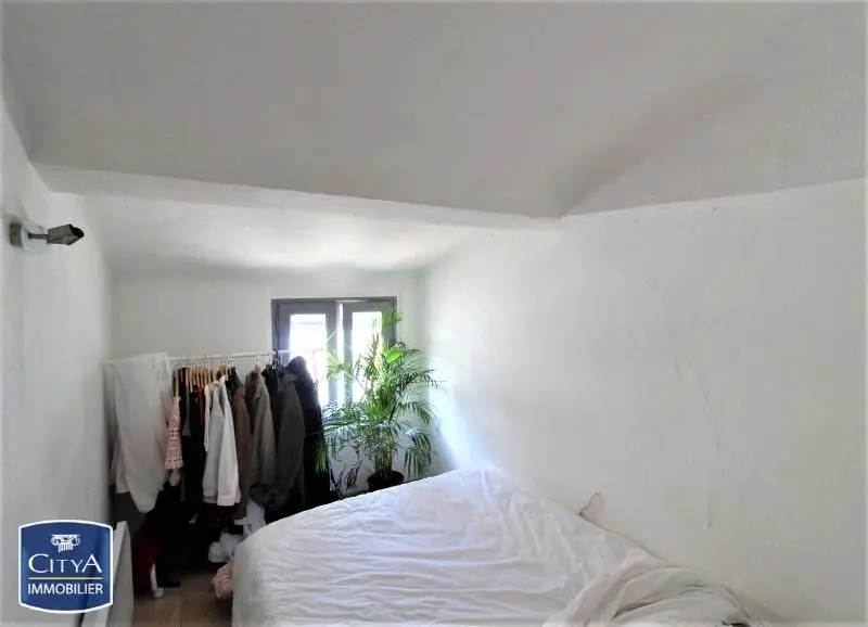 Photo 3 Appartement 2 pièces 25.92m²