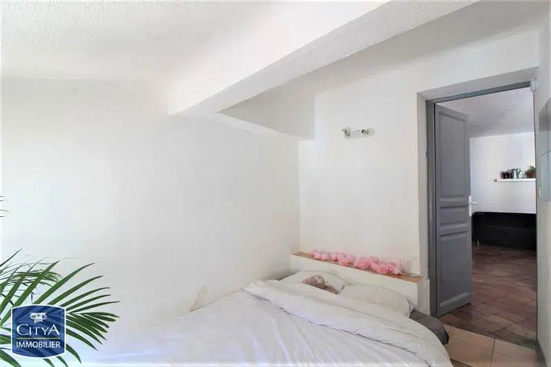 Photo 4 Appartement 2 pièces 25.92m²