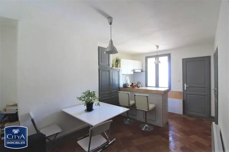 Photo 1 Appartement 2 pièces 25.92m²