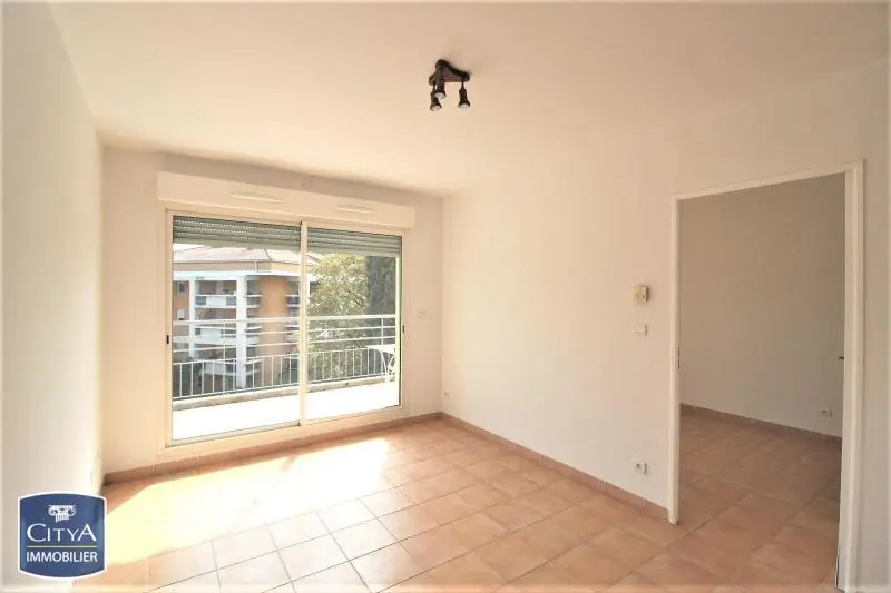 Photo 1 Appartement 2 pièces 34.15m²