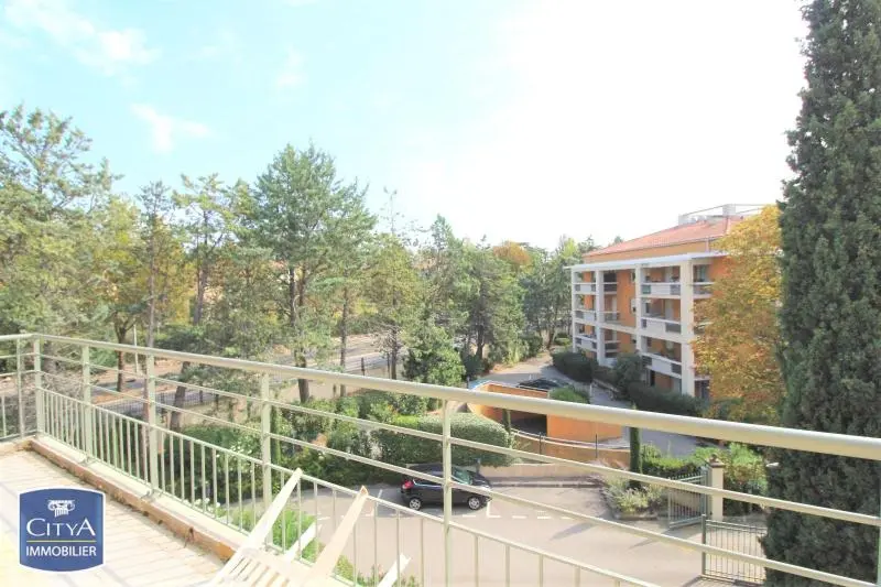 Photo 4 appartement Aix-en-Provence