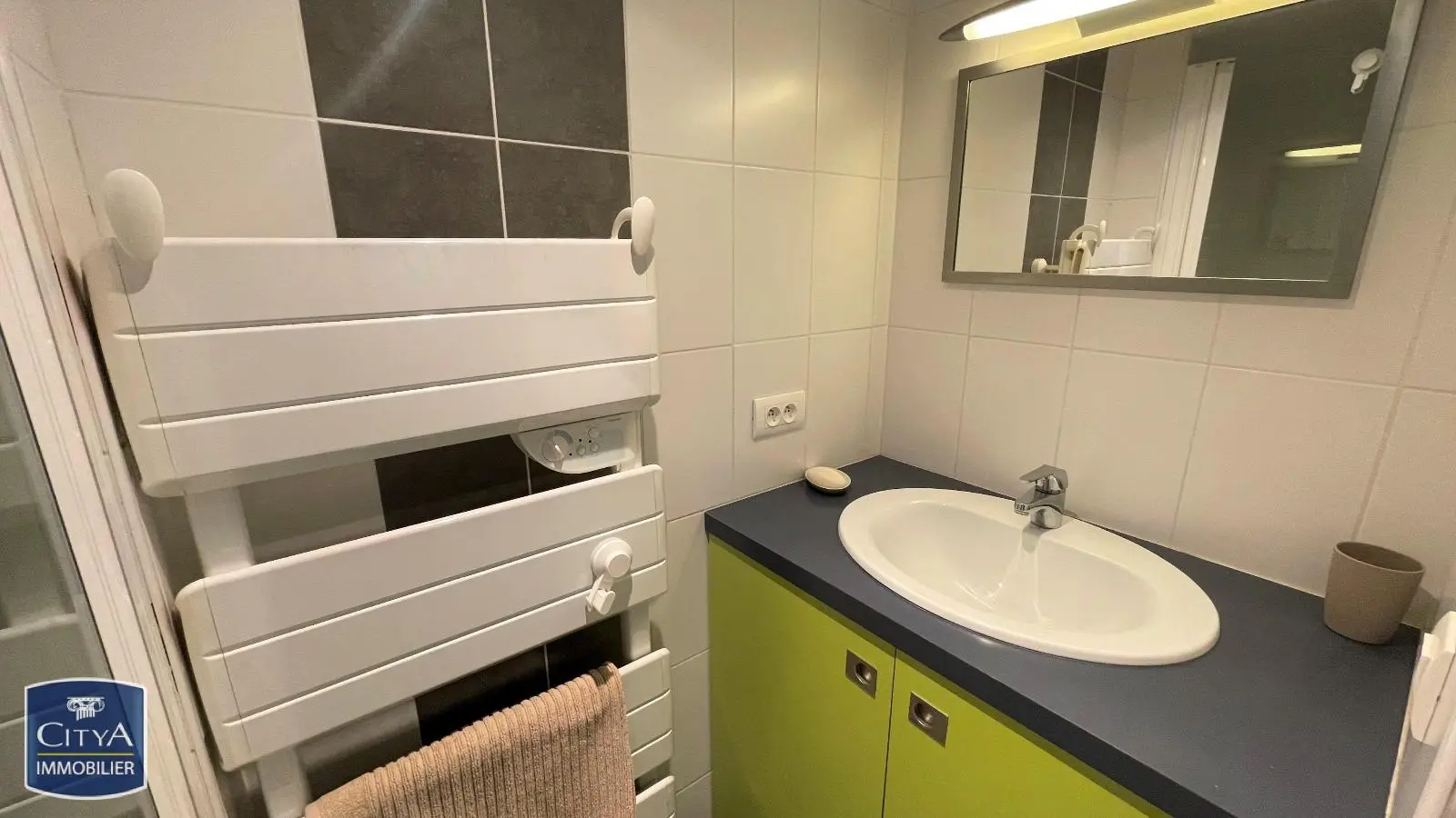 Photo 5 Appartement 2 pièces 34.31m²