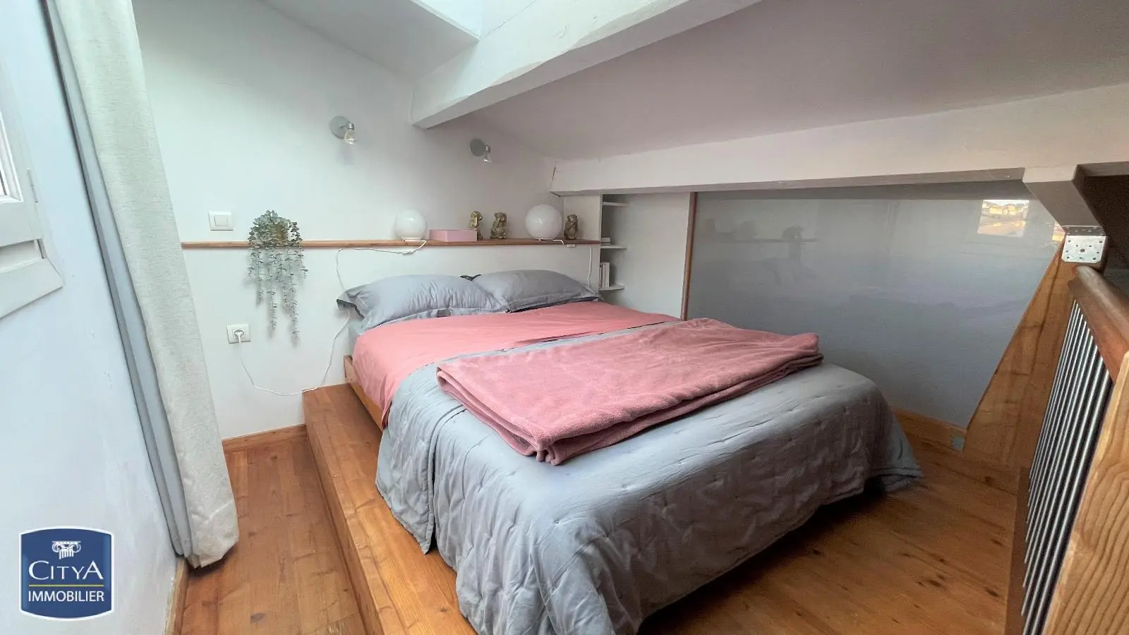 Photo 4 Appartement 2 pièces 34.31m²