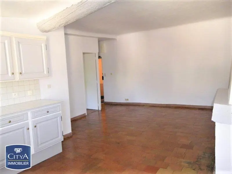 Photo 4 Appartement 2 pièces 40.62m²