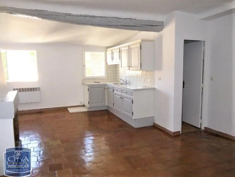 Photo 1 Appartement 2 pièces 40.62m²