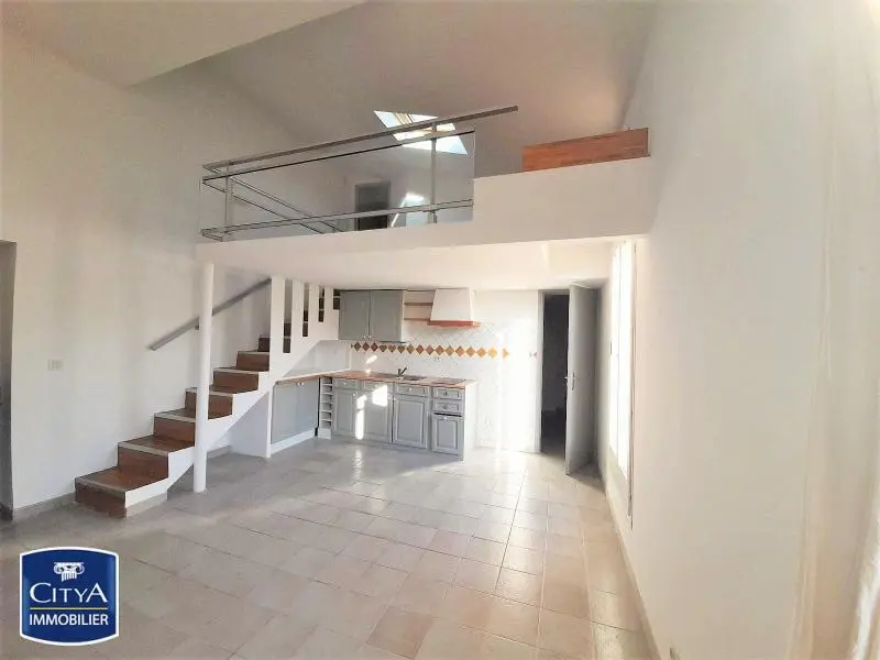 Photo 1 Appartement 2 pièces 37.09m²