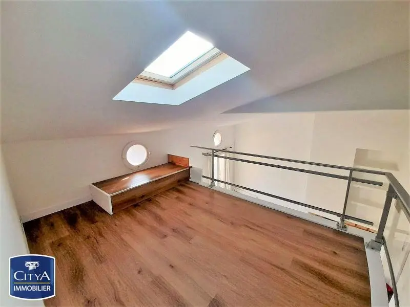 Photo 3 Appartement 2 pièces 37.09m²
