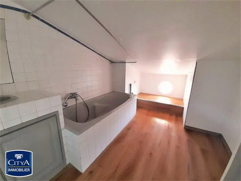 Photo 4 Appartement 2 pièces 37.09m²