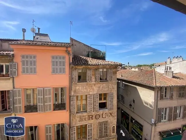 Photo 11 Appartement 2 pièces 55.73m²