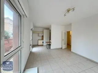Photo 3 Appartement 2 pièces 47.38m²