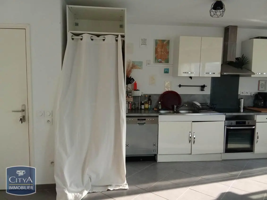 Photo 4 Appartement 2 pièces 45.1m²