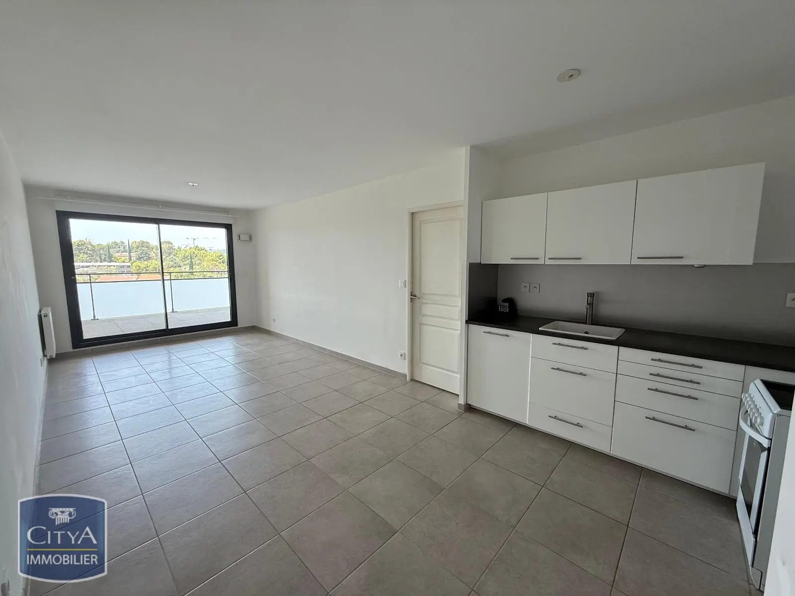 Photo 1 Appartement 2 pièces 47.4m²