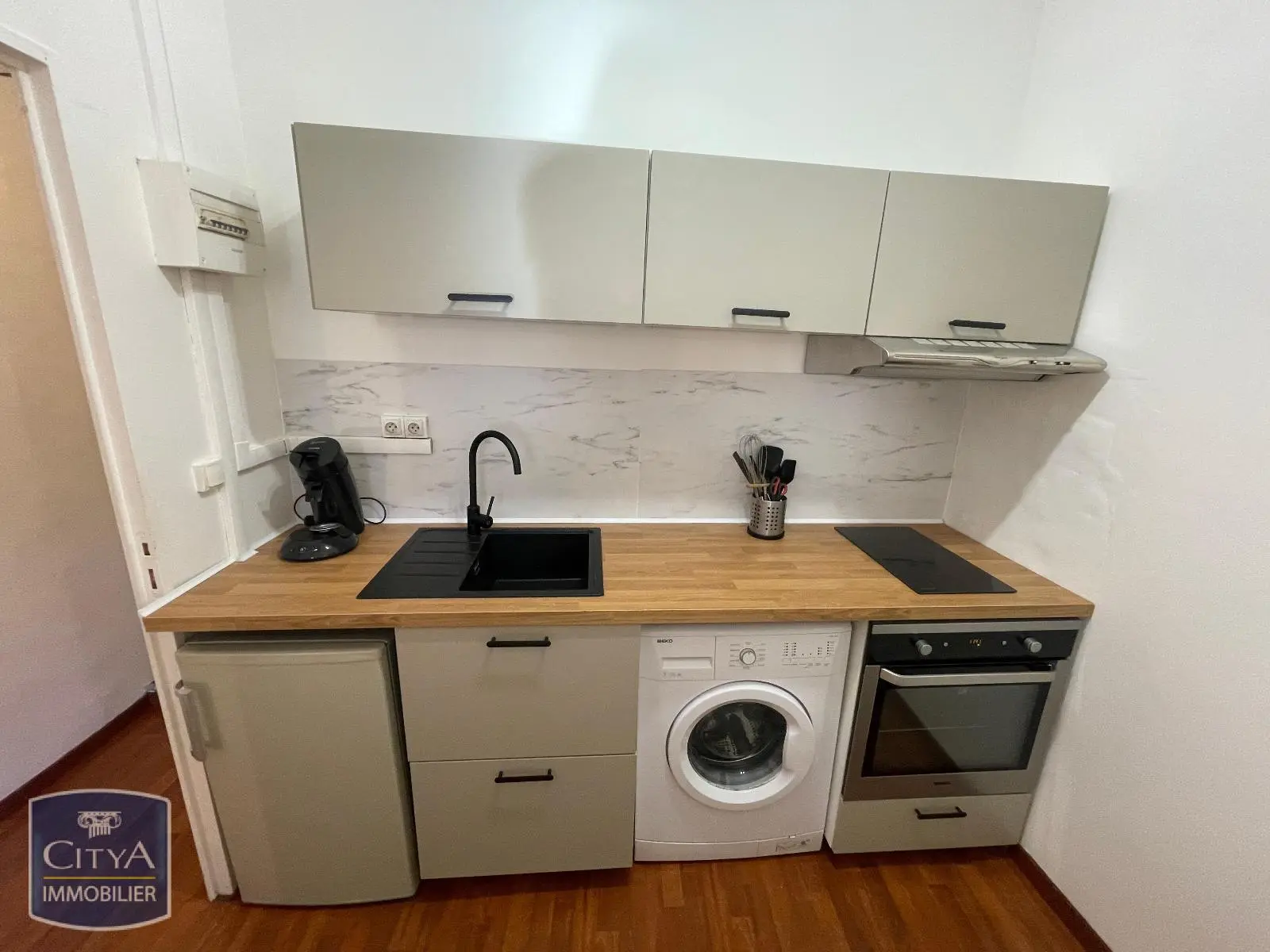 Photo 3 appartement Aix-en-Provence