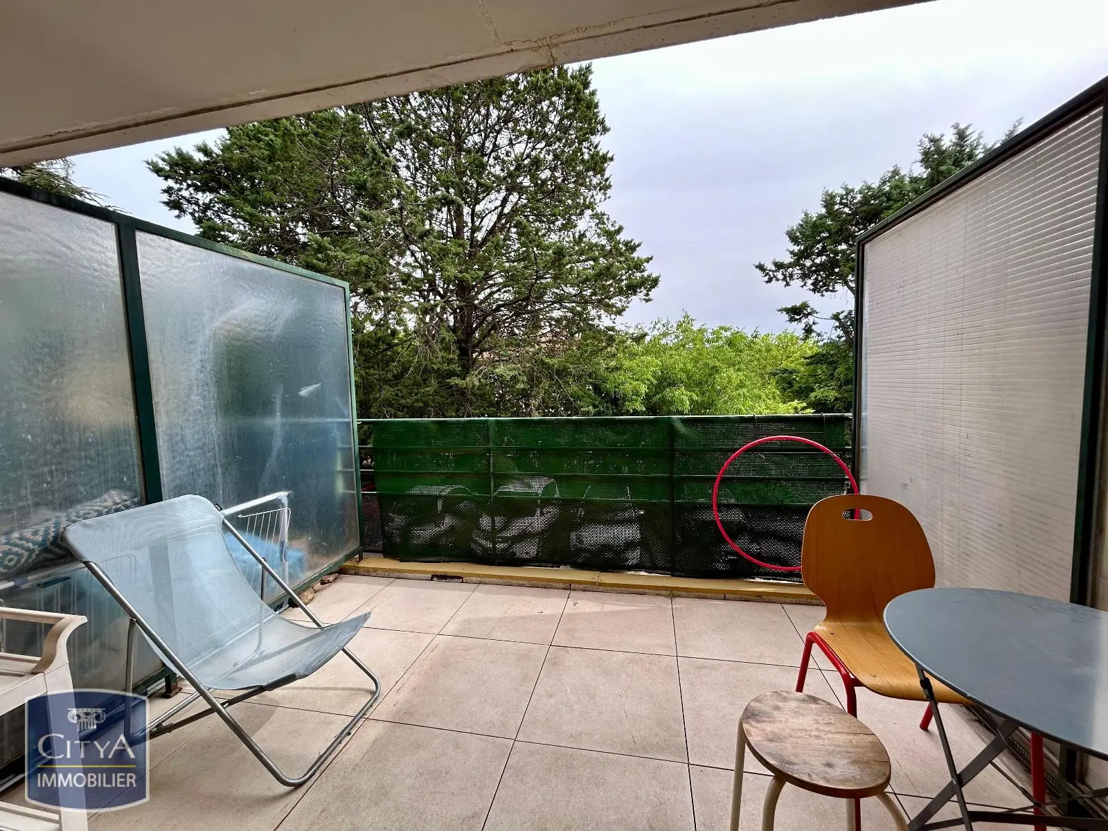 Photo 4 Appartement 1 pièce 25m²