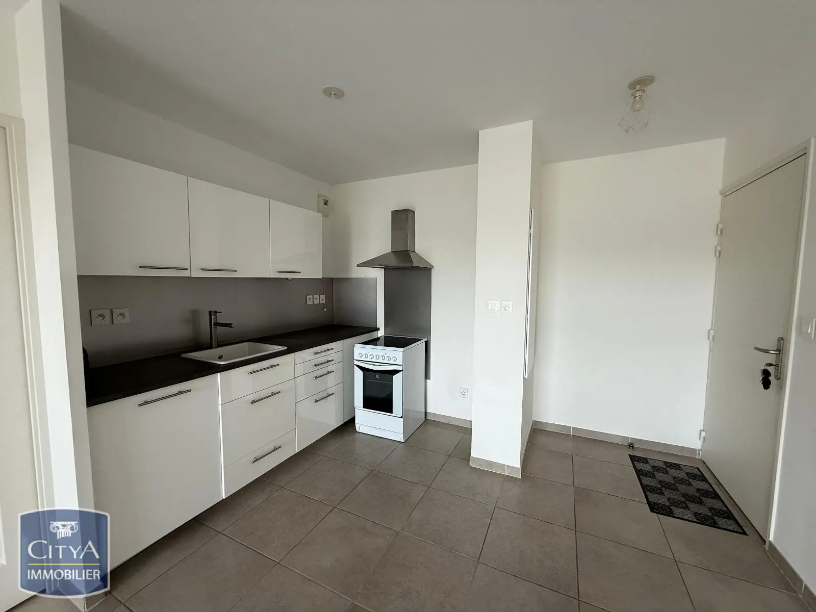 Photo 2 Appartement 2 pièces 47.4m²