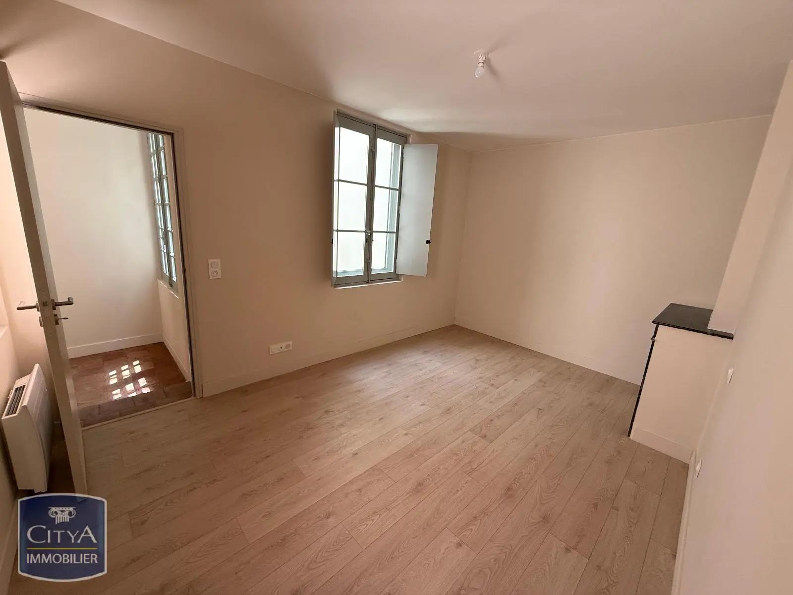Photo 2 Appartement 2 pièces 42.3m²