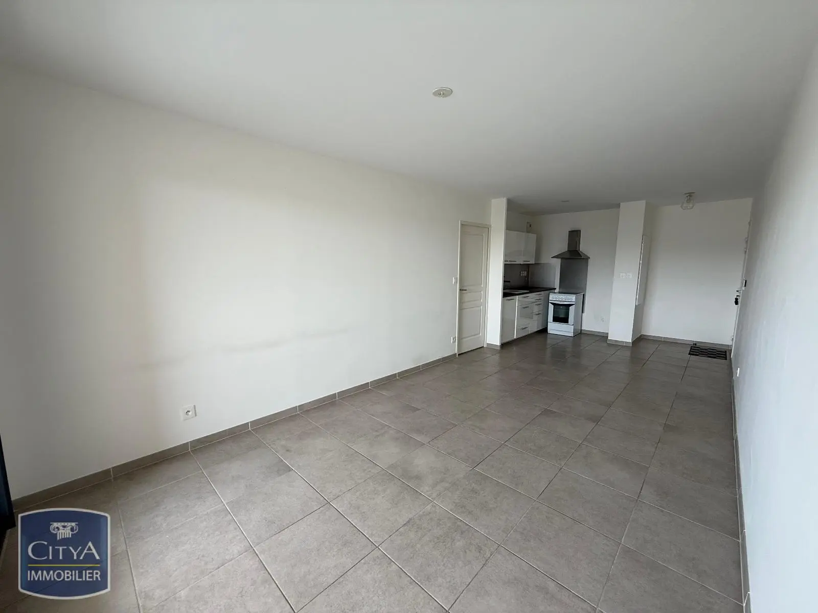 Photo 3 Appartement 2 pièces 47.4m²