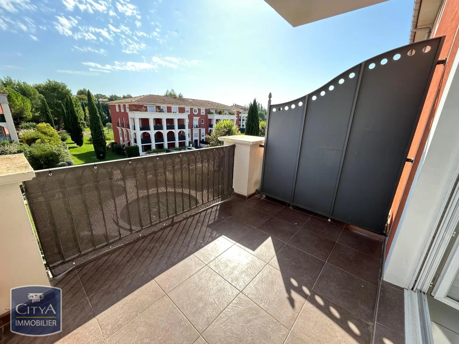 Photo 1 appartement Aix-en-Provence