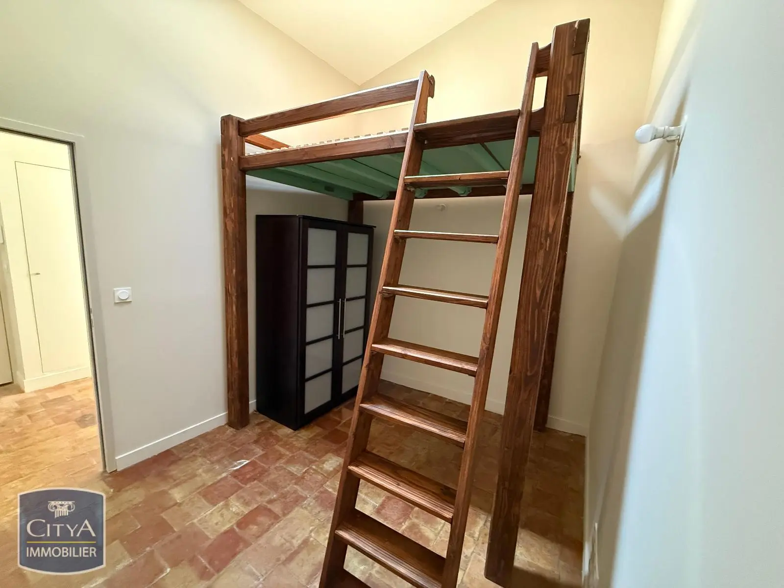 Photo 8 Appartement 2 pièces 42.3m²