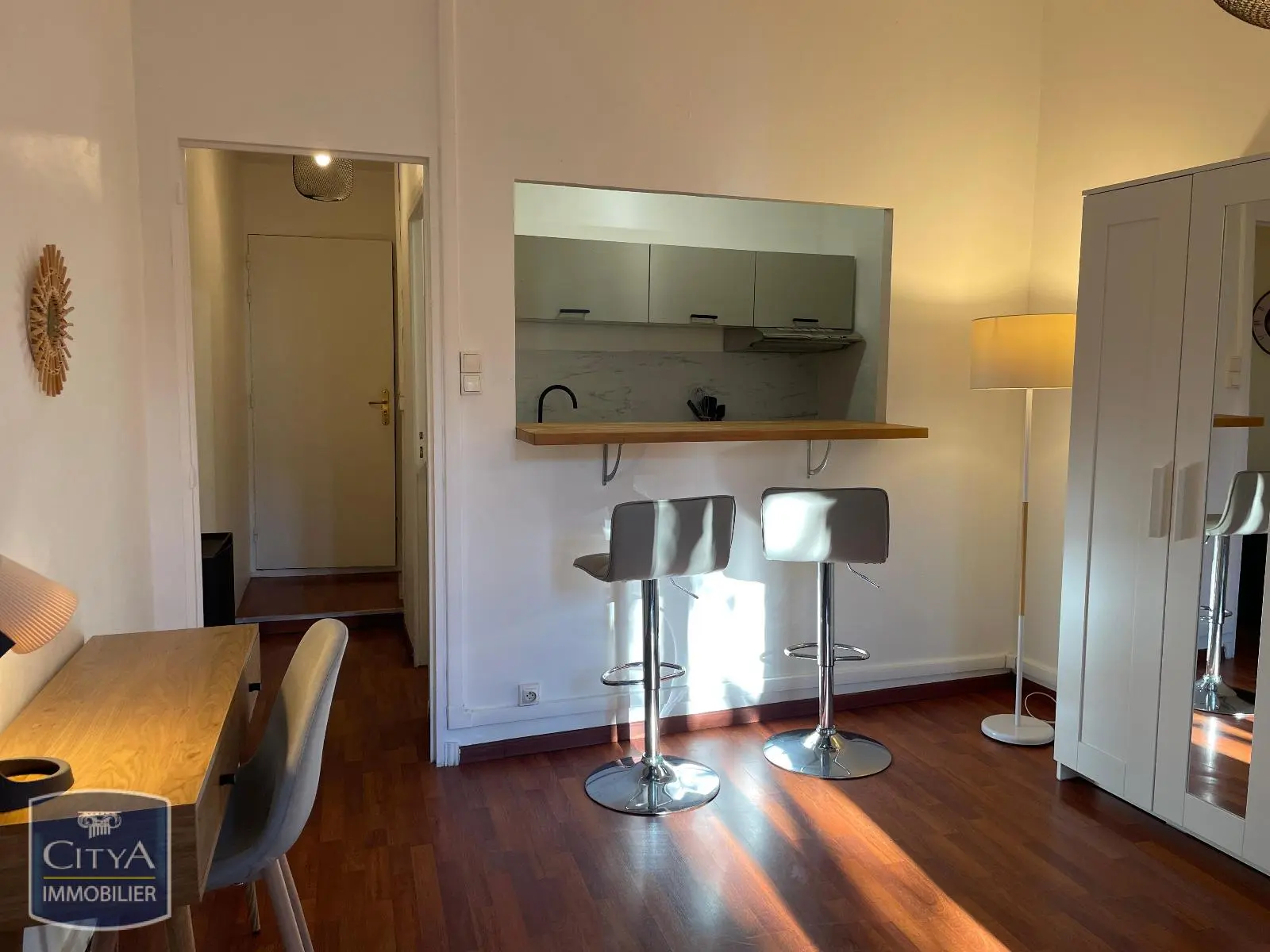 Photo 2 appartement Aix-en-Provence