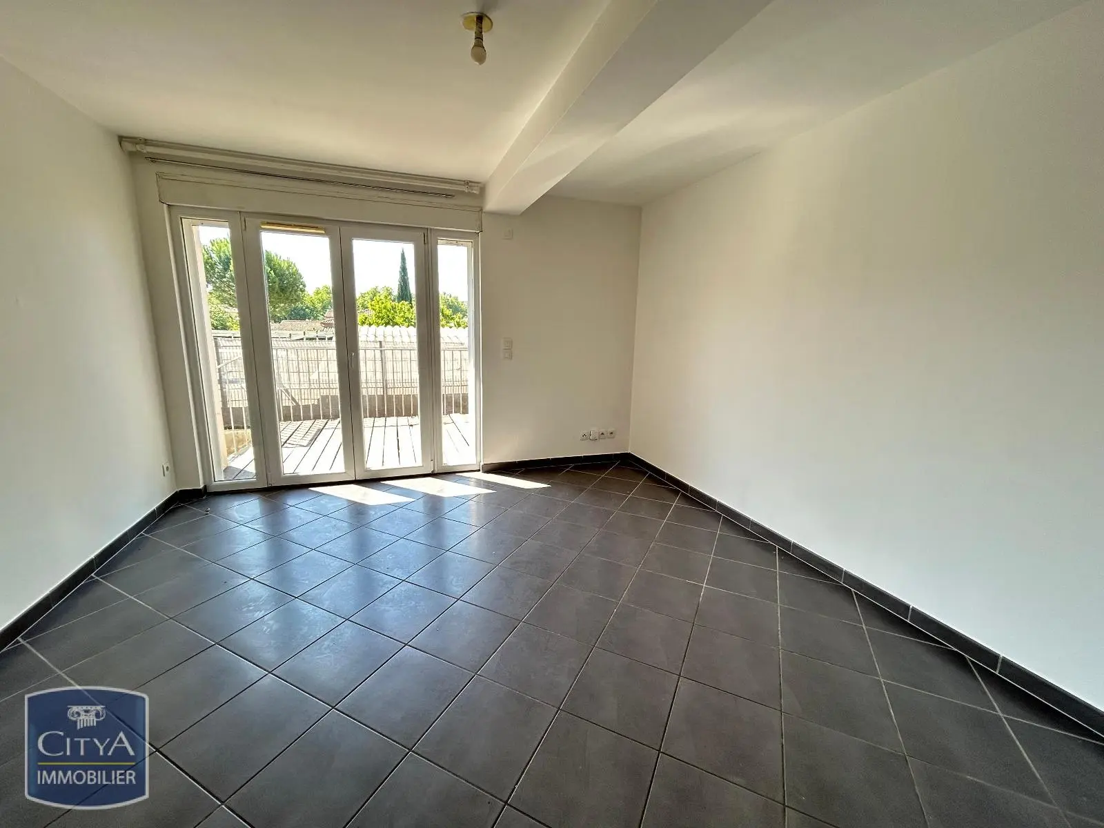 Photo 1 Appartement 2 pièces 38.39m²