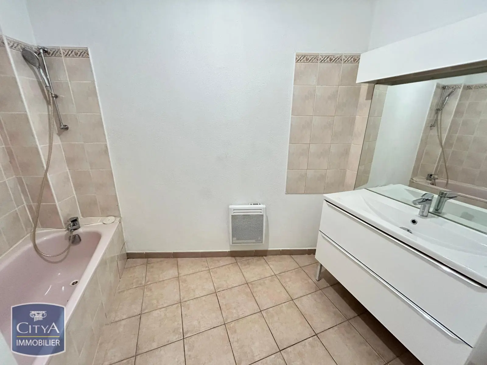 Photo 5 Appartement 1 pièce 25.47m²