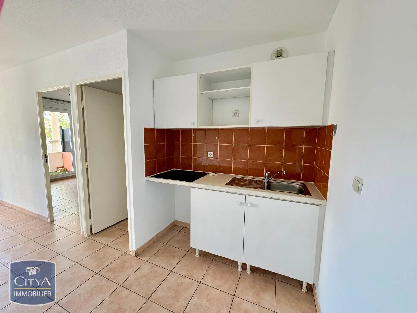 Photo 4 appartement Trets