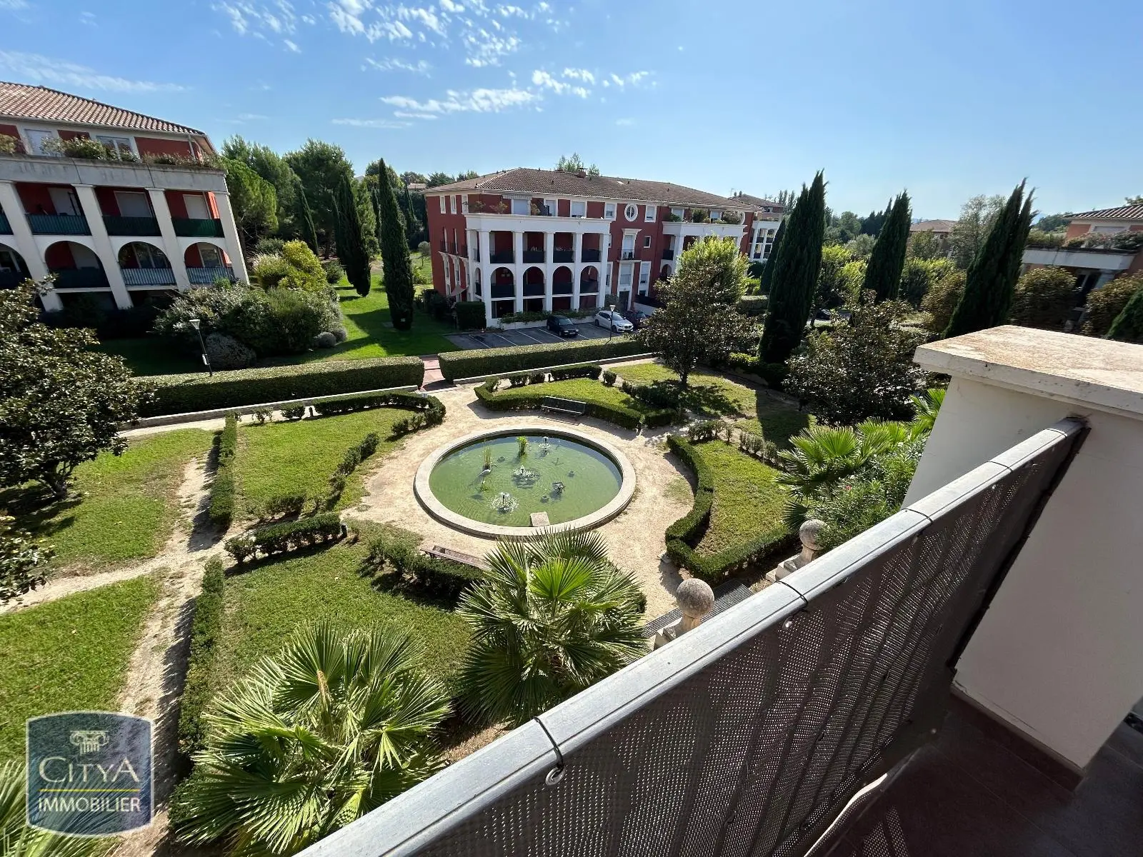 Photo 6 appartement Aix-en-Provence