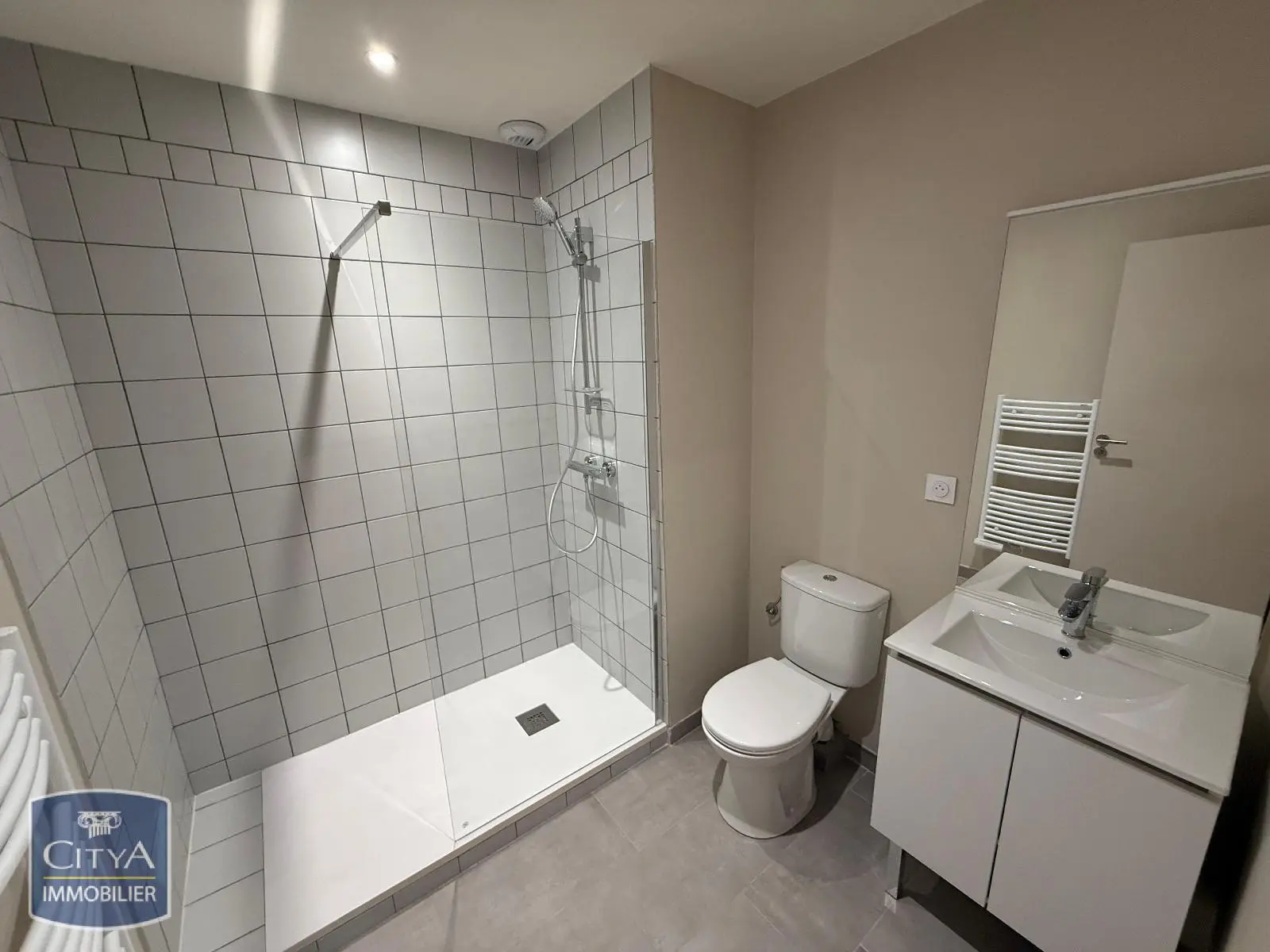 Photo 11 Appartement 2 pièces 42.3m²