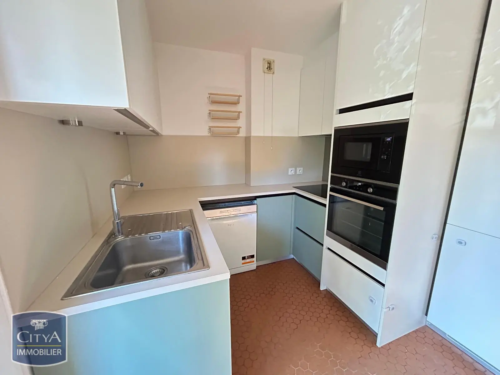 Photo 2 appartement Aix-en-Provence