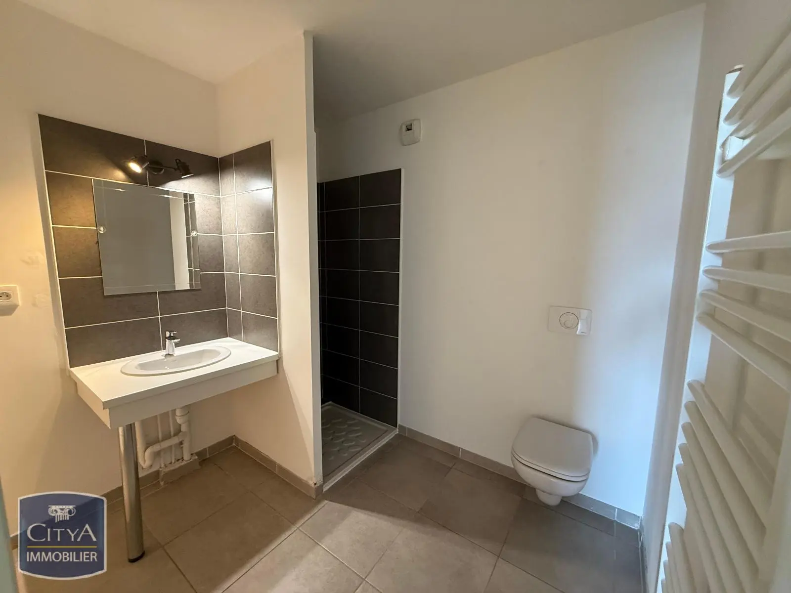 Photo 5 Appartement 2 pièces 47.4m²