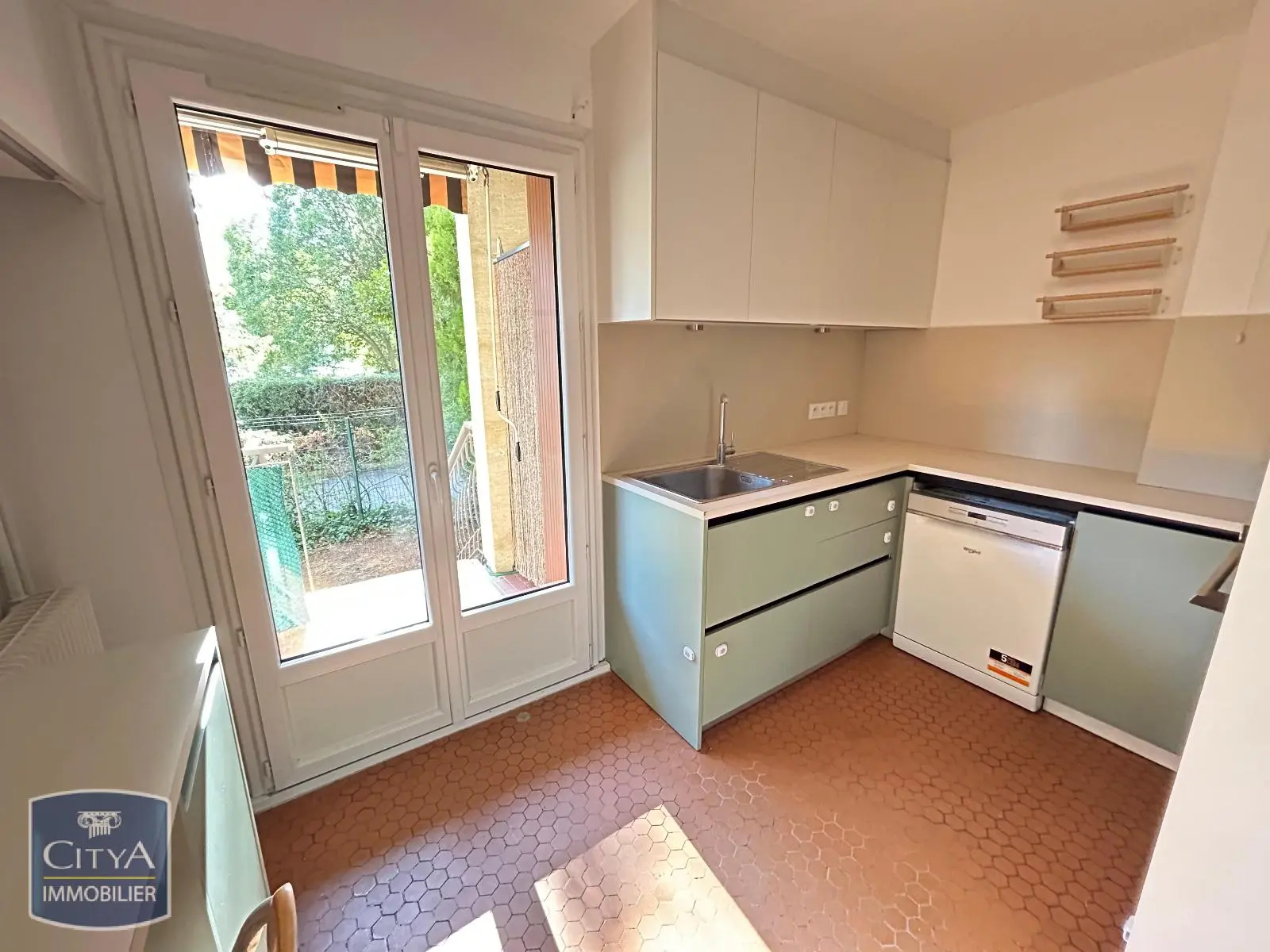 Photo 3 appartement Aix-en-Provence