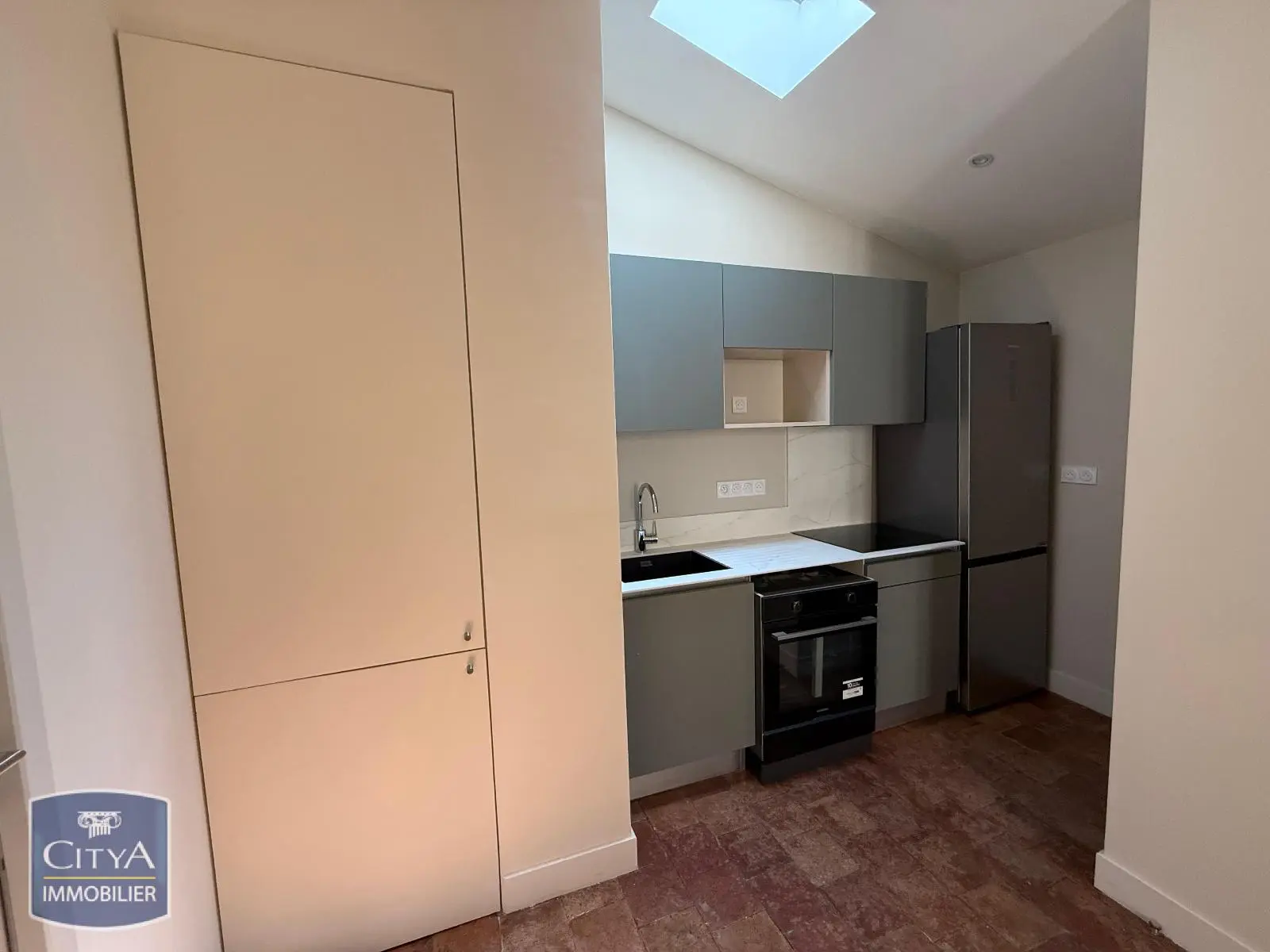 Photo 4 Appartement 2 pièces 42.3m²