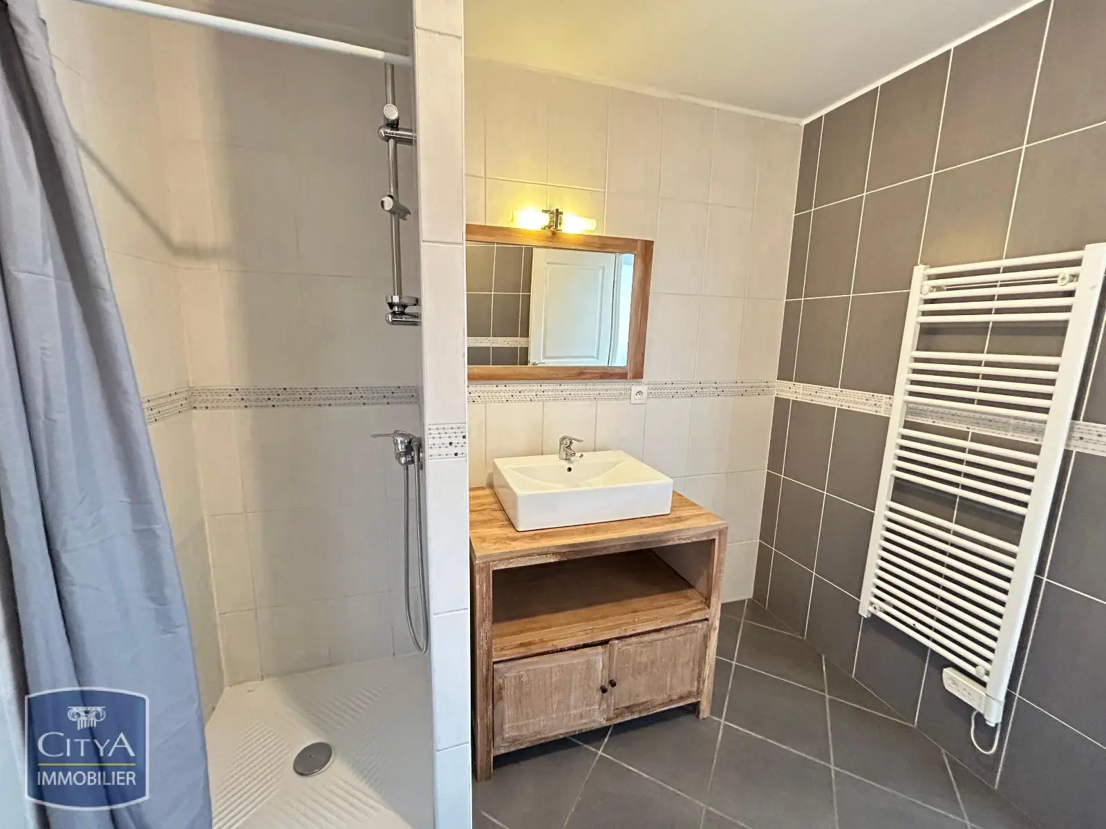 Photo 8 Appartement 2 pièces 38.39m²