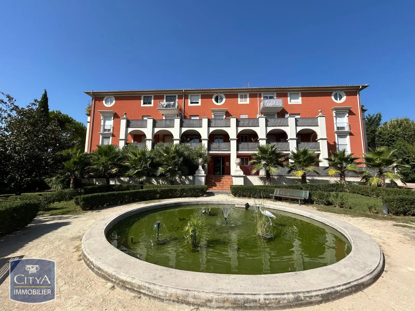 Photo 8 appartement Aix-en-Provence