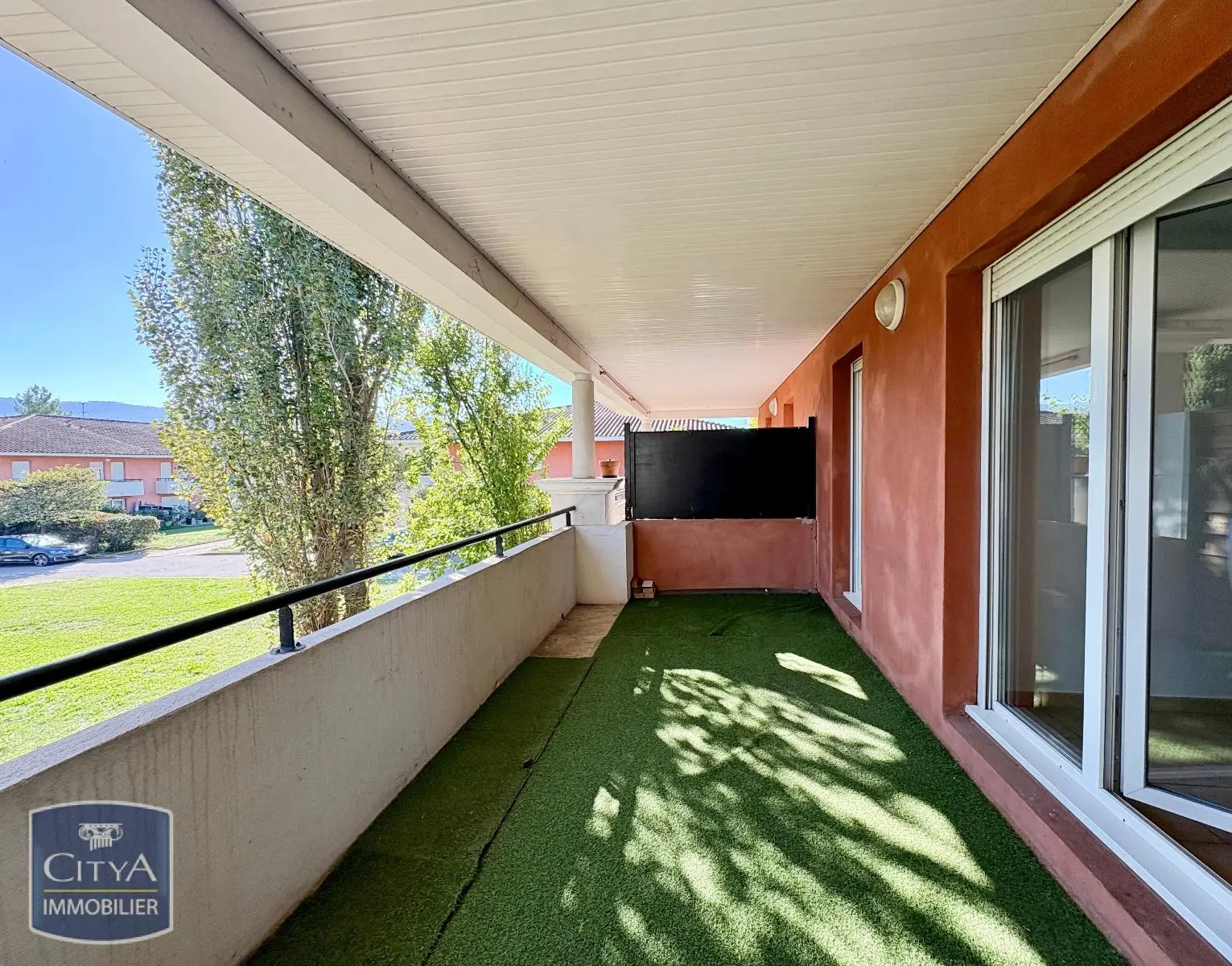 Photo 7 appartement Trets