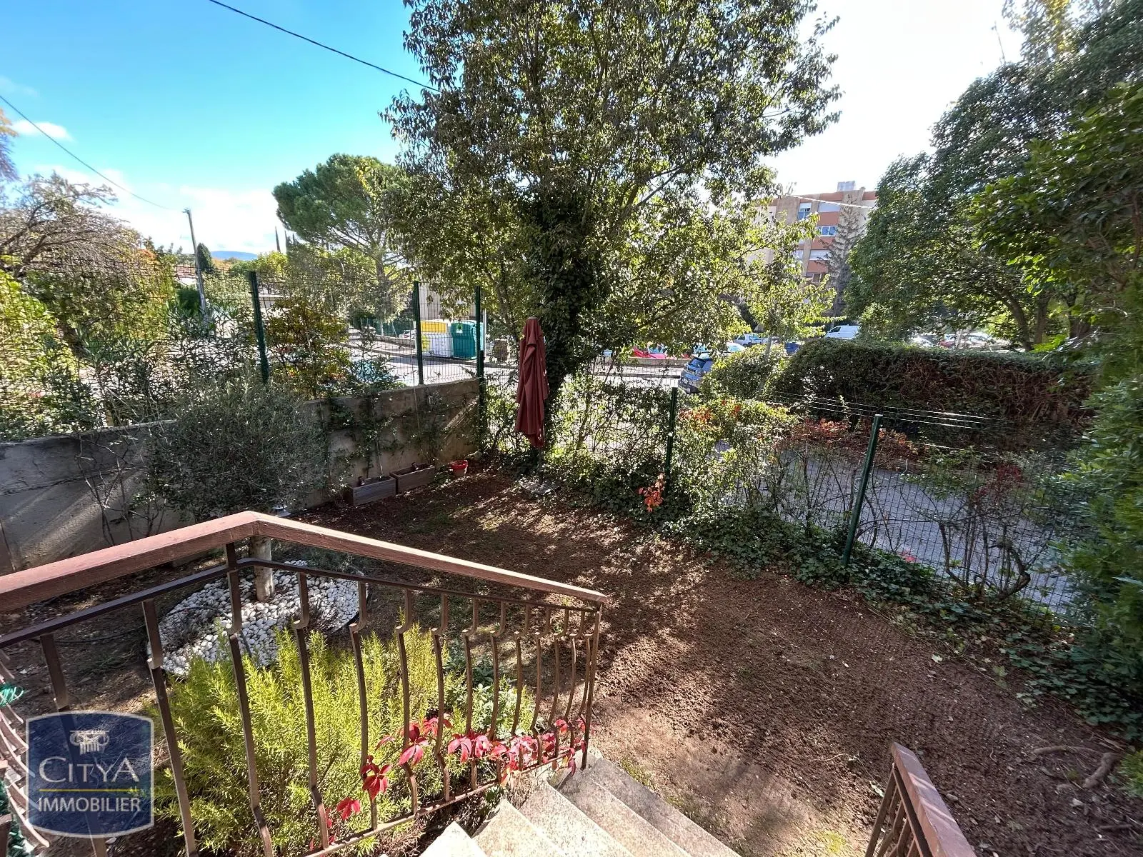 Photo 10 appartement Aix-en-Provence
