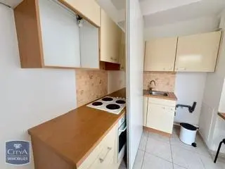 Photo 5 Appartement 2 pièces 47.38m²