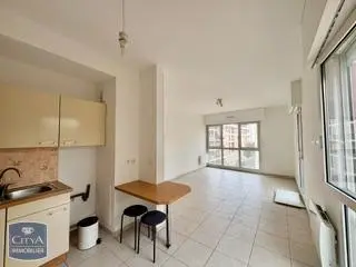 Photo 4 Appartement 2 pièces 47.38m²