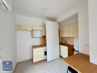 Photo 6 Appartement 2 pièces 47.38m²
