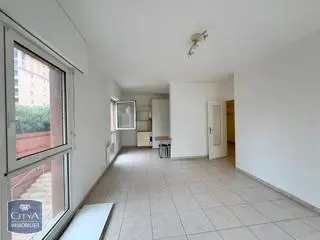 Photo 1 Appartement 2 pièces 47.38m²