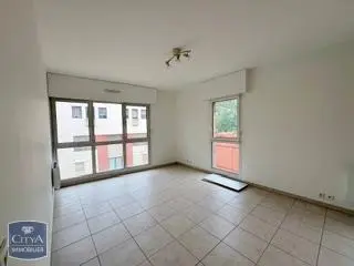 Photo 2 Appartement 2 pièces 47.38m²