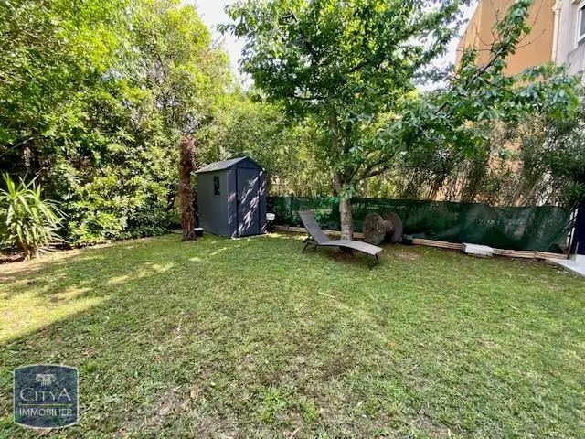 Photo 8 Appartement 2 pièces 42.9m²